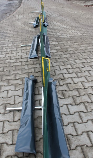 RSZ/ASZ für Standfuß GTH-S-ST 120cm mit Kederverbindung